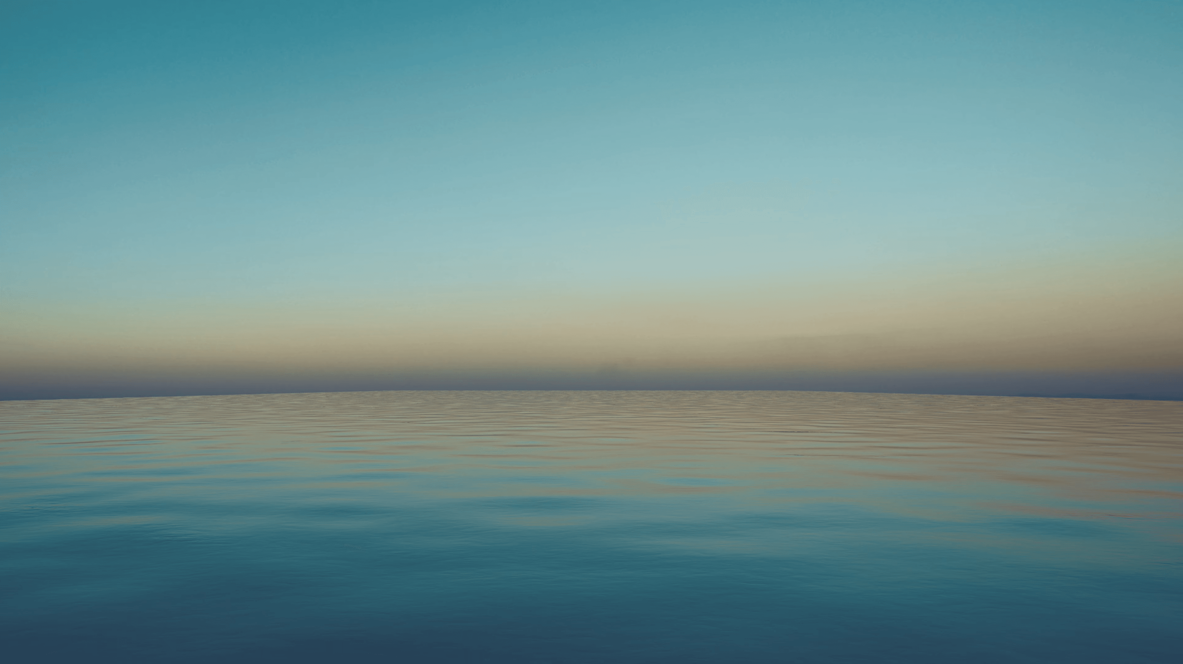 KGB.FM Binaural Blue Horizon